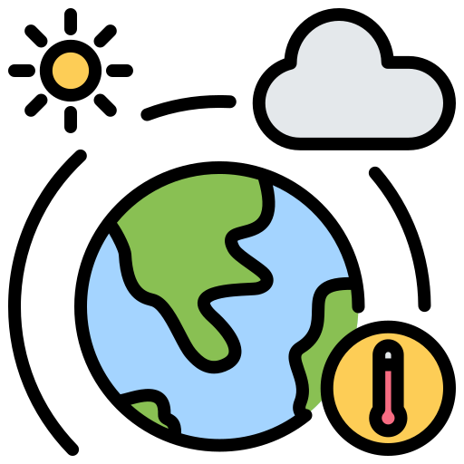 Climate-vulnerable infrastructure