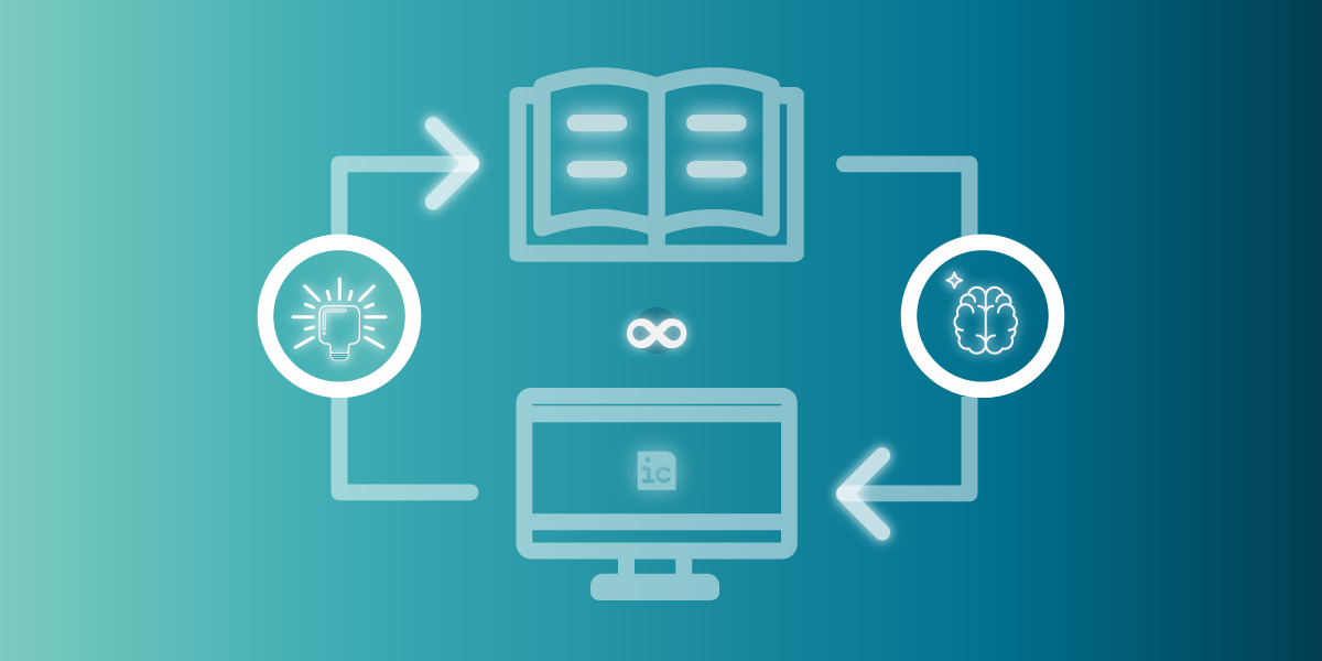 Research, innovation & knowledge management
